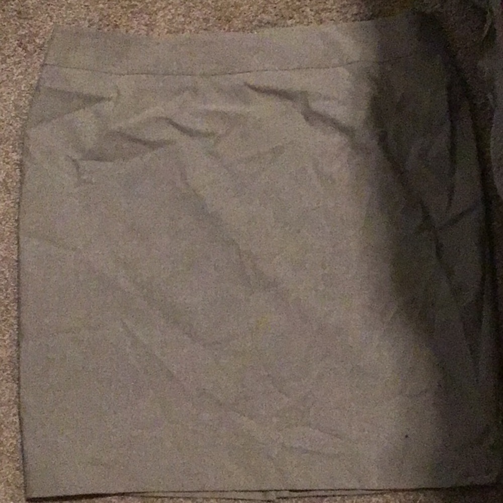 Suit Skirt